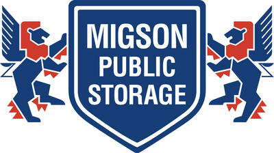 Storage Units at Migson Public Storage - 2356 Gerrard St, Toronto, ON